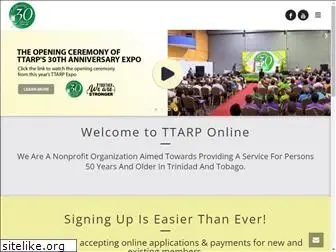 ttarp.org