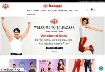 ttbazaar.com