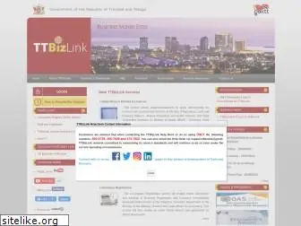 ttbizlink.gov.tt