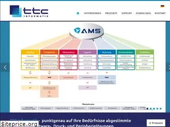 ttc-informatik.de