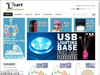 ttcart.com