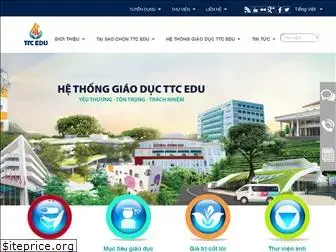 ttcedu.vn