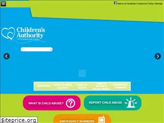 www.ttchildren.org
