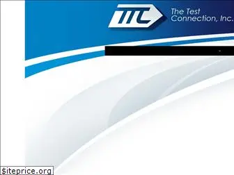 ttci.com