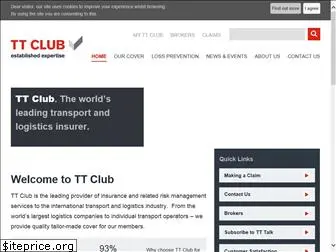 ttclub.com