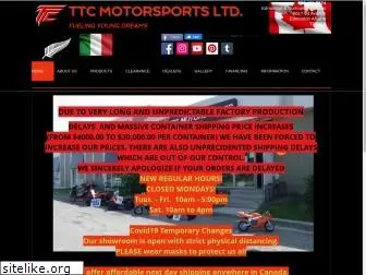 ttcmotorsports.ca