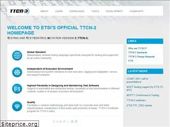 ttcn-3.org