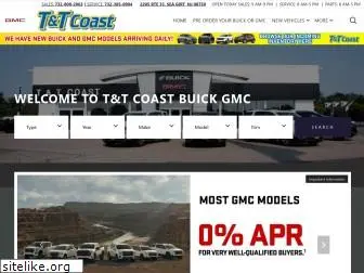 ttcoastauto.com