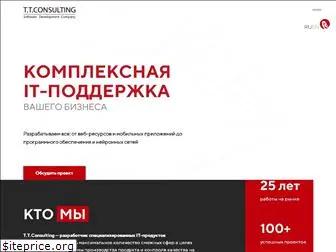 ttcsoft.ru