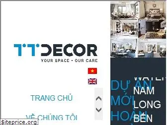 ttdecor.net