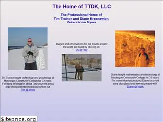 ttdk.com