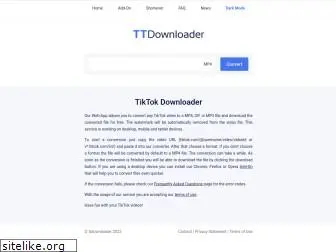 ttdownloader.net