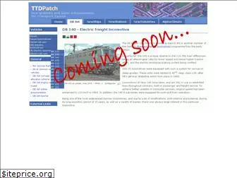 ttdpatch.de