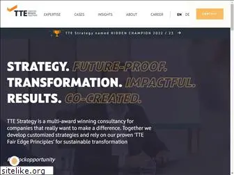 tte-strategy.com