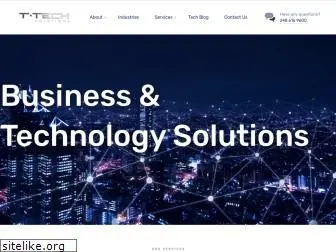 ttechsolutions.net