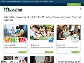 tteducation.co.uk