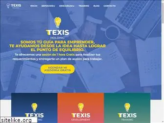 ttexis.com