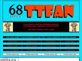 ttfan.co.uk