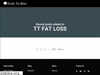 ttfatloss.com