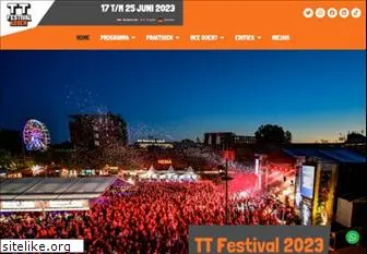 ttfestival.nl