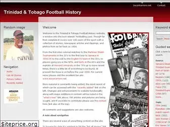 ttfootballhistory.com