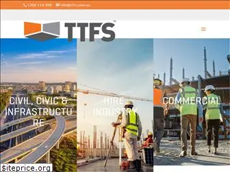 ttfs.com.au