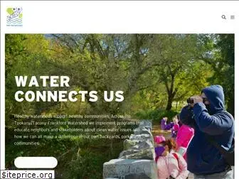ttfwatershed.org