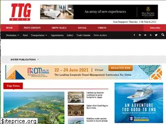 ttgasia.com