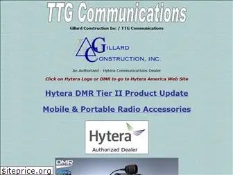 ttgcommunications.com