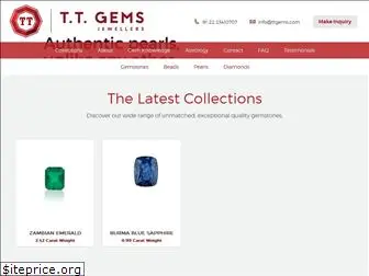 ttgems.com