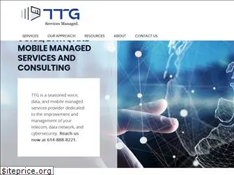 ttginc.net