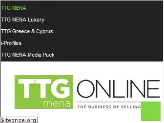 ttgmena.com