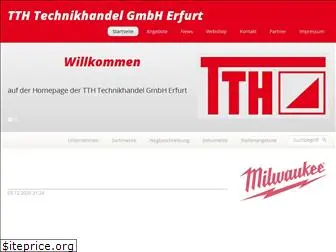 tth-technikhandel.de