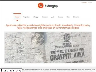 tthegap.com