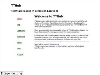 tthub.org