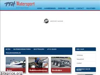 tthwatersport.nl