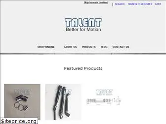 ttindustrial.com