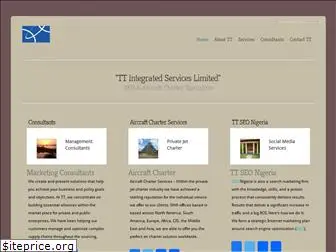 ttintegratedservices.com