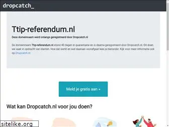 ttip-referendum.nl