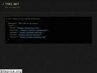 ttk1.net