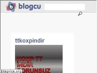 ttkoxpindir.blogcu.com
