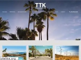 ttkrepresents.com