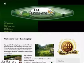 ttlandscaping.net