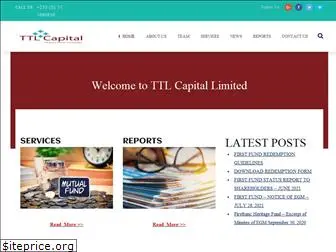 ttlcapital.com