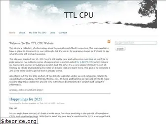 ttlcpu.com