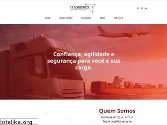 ttlogistics.com.br