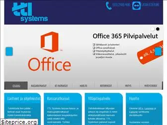 ttlsystems.fi