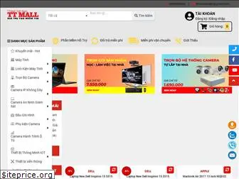 ttmallvietnam.vn