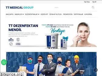 ttmedicalgroup.com