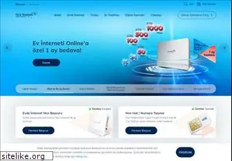 ttmobil.com.tr